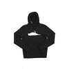 Atticus Hoodie - Uxbridge (Black)