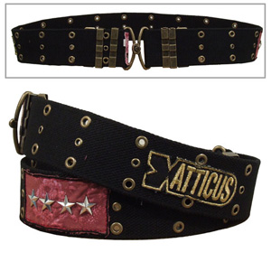 Atticus Ladies Utility Belt