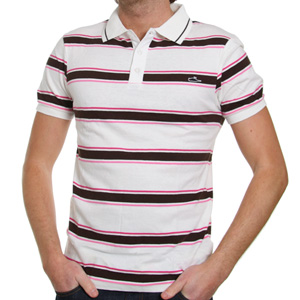 Reyes Polo shirt