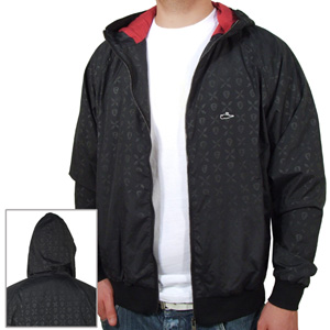 Rock City Lightweight jacket