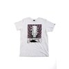 T-shirt - Turnkey (White)