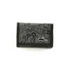 Atticus Wallet - Westminster (Gunmetal)