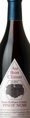 Au Bon Climat Pinot Noir 2011, Santa Barbara