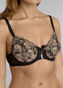 Aubade Bollywood full cup bra