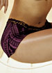 Liaisons Dangereuses skirt tanga thong