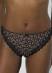 Tattoo Brazillian brief