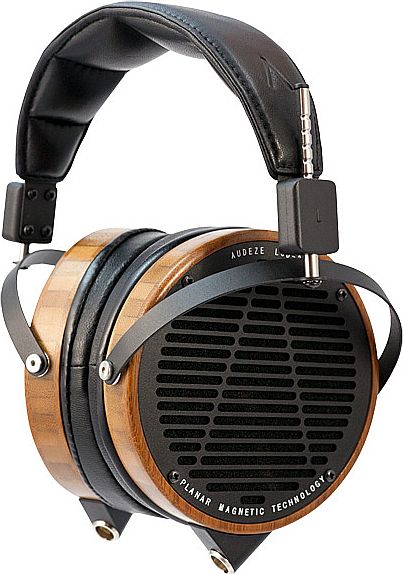 Audeze LCD-2 Open Circumaural High-Performance