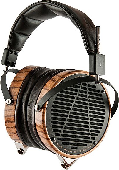 Audeze LCD-3 Open Circumaural High-Performance