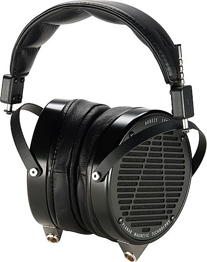 Audeze LCD-X Open Circumaural Reference-Level