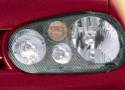 Audi Carbon Fibre Headlamp Protecotrs EGR3114CF