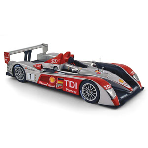 R10 - Le Mans 2008 1:18