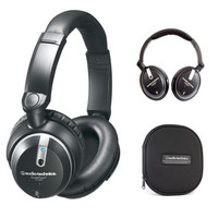 Audio Technica ATH-ANC7 Quiet Point Active Noise