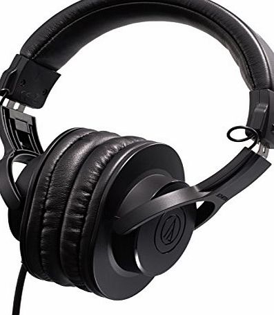 Audio-Technica Audio Technica ATH-M20x Professional Monitor