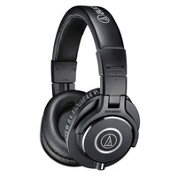 Audio Technica ATH-M40x Professional Monitor