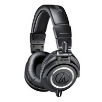 Audio Technica ATH-M50x Professional Monitor