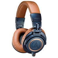 Audio Technica ATH-M50xBL Professional Monitor