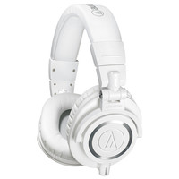 Audio Technica ATH-M50xWH Professional Monitor