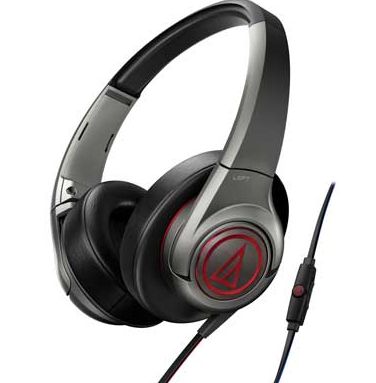 AX5iS Over-Ear Headphones -