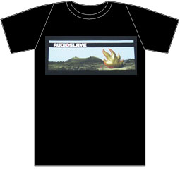 Album T-Shirt