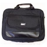 August Carry Bag for August 11` TV/DVD Player DA110BD