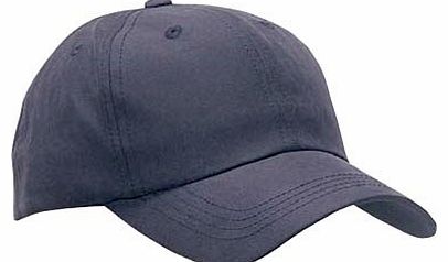 Baseball Cap Navy Blue