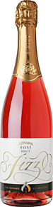 Auran SA The Adnams Selection Fizz, Rosandeacute; Brut