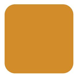 auro 260 Silk Gloss Paint - Yellow Ochre - 10