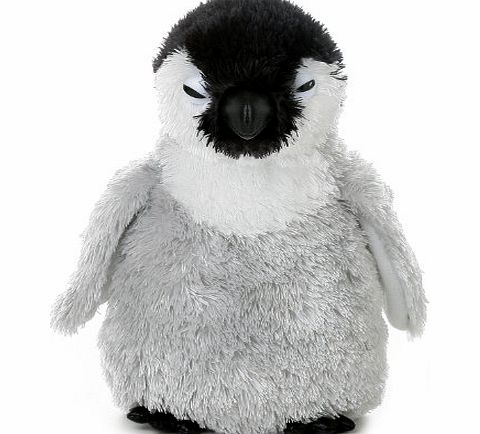 Aurora 8-inch Flopsie Baby Emperor Penguin