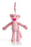 Pink Panther Key Ring 5.5