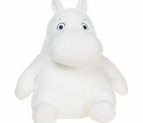 Aurora Uk Ltd Moomin Sitting 8 inch Soft Toy