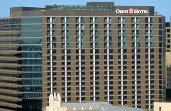 Omni Austin Hotel