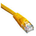 1 meter CAT5e Booted Patch Cord