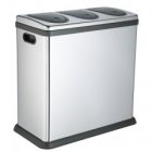 Trio Recycling Bin 60L (3X20L)