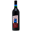 Australia Normans Lone Gum Shiraz Cabernet 2000- 75 Cl