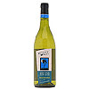 Australia Normans Lone Gum Unwooded Chardonnay 2001- 75 Cl