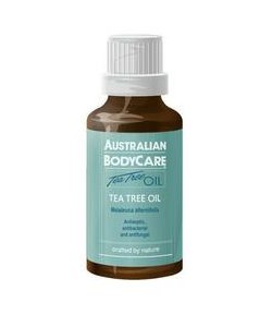 TEA TREE PURE OIL 25ML