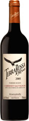 Austwine Exports Pty Ltd Terra Rossa Ridge Reserve Cabernet Sauvignon