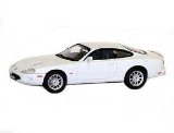 AutoArt Die-Cast Model Jaguar XKR (1:43 scale)