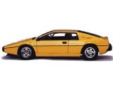 AutoArt Die-Cast Model Lotus Esprit Type 79 (1:18 scale)