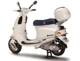 AutoArt Die-cast Model Vespa ET4 (1:12 scale in White)