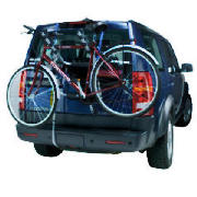 Bike Carrier