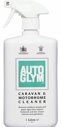 Autoglym 1L Caravan and Motorhome Cleaner