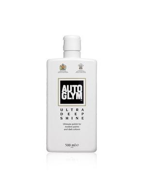Autoglym Ultra Deep Shine