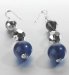 Oceanic Drop Earrings