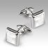 Autograph Simon Carter Autograph Multi Square Cufflinks