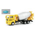 1:60 SCALE DIECAST TRUCK 4 CONCRETE TRUCK