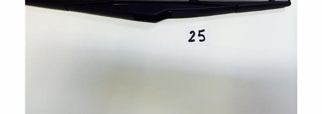Autopower KIA CEED CEED ESTATE HATCHBACK 2006 to 2012 QUALITY REAR CAR WIPER BLADE