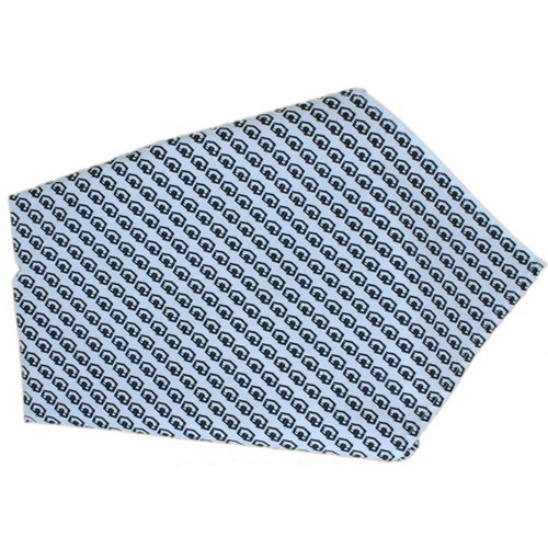 Mens Avalaan Steezeblanket Bandana White