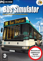 Bus Simulator PC