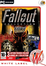 Fallout Collection PC